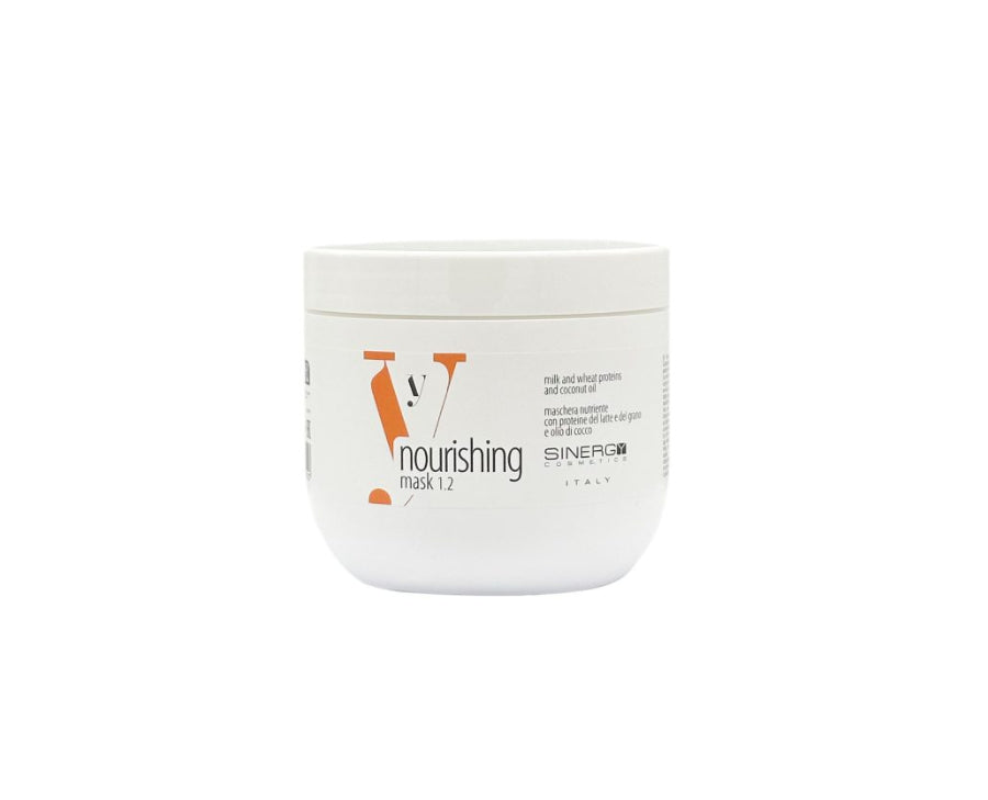 SINERGY NOURISHING MASK Y1.2 500 ML