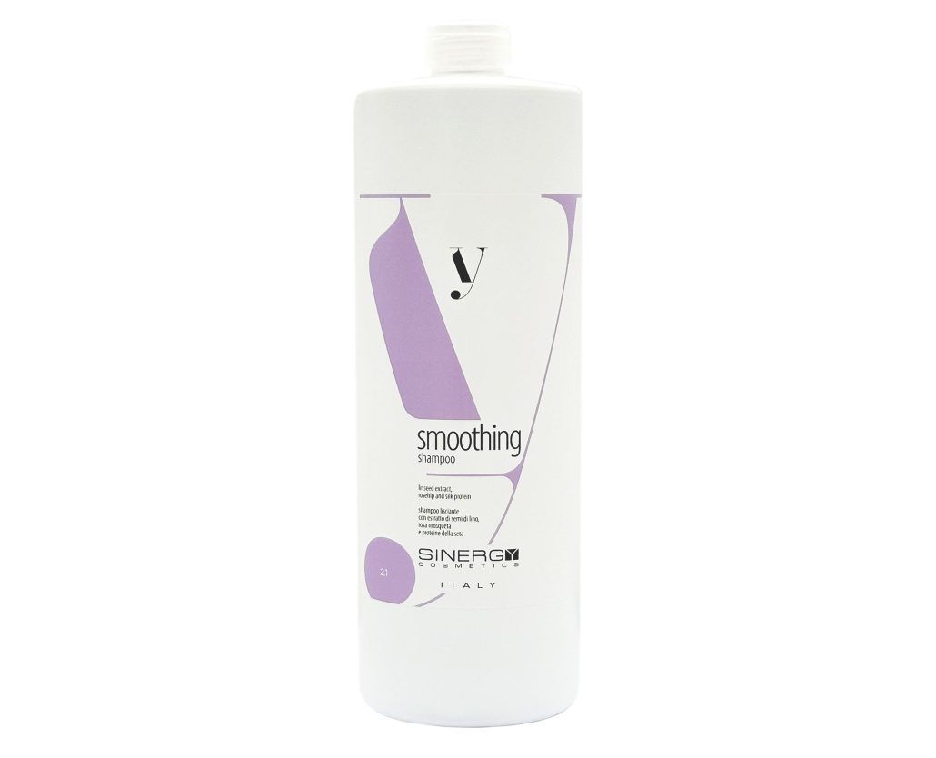 SINERGY SMOOTHING SHAMPOO 1000 ML