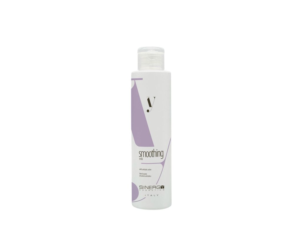 SINERGY Y2.3 LATTE LISCIANTE ANTICRESPO 150 ml
