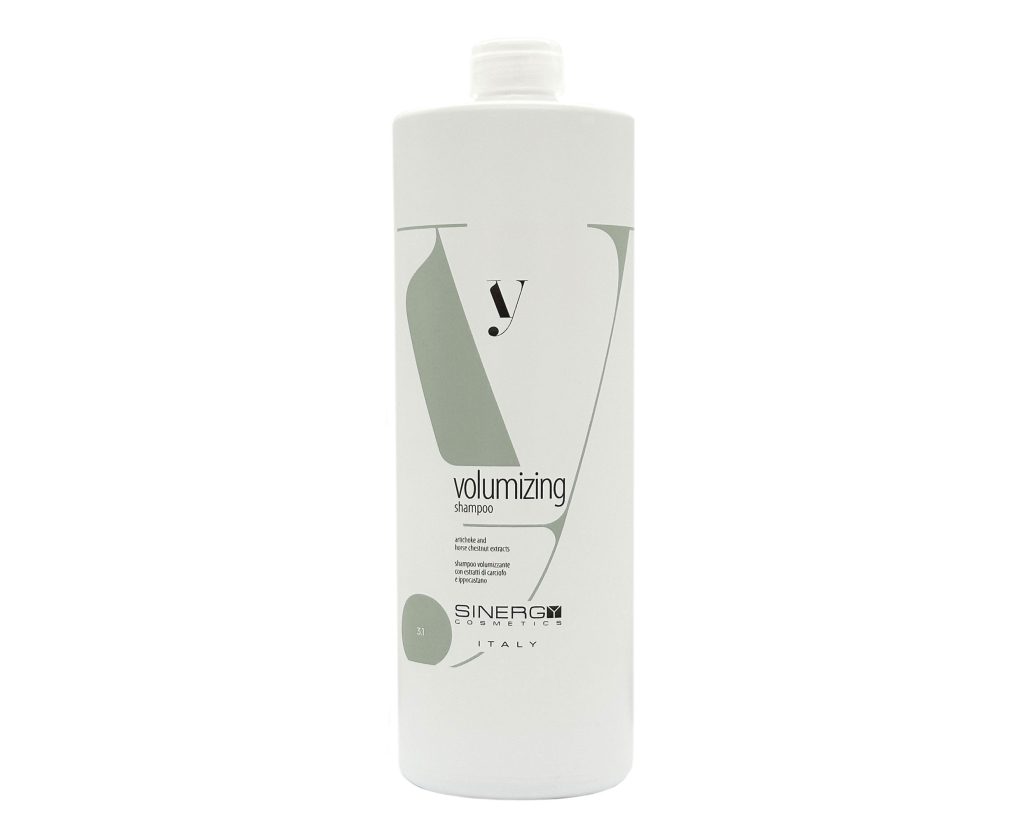 SINERGY SHAMPOO VOLUMIZING 1000ML