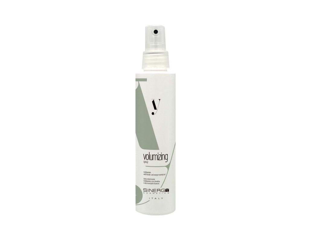 SINERGY SPRAY VOLUME 150ML