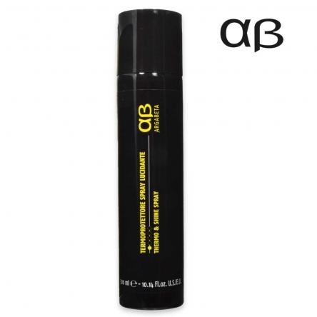ABS 27 THERMO&SHINE SPRAY300ml