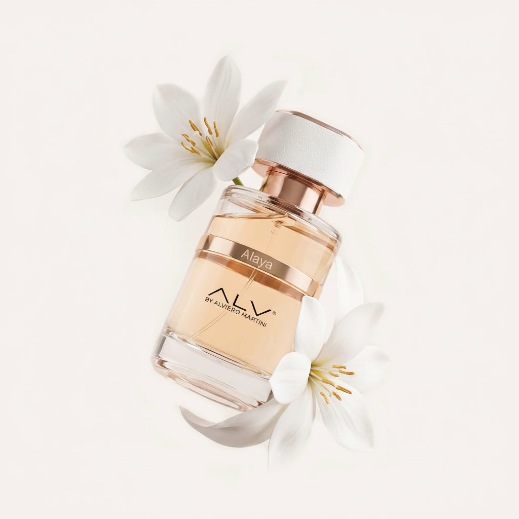 ALVIERO MARTINI ALAYA EDP 50ML