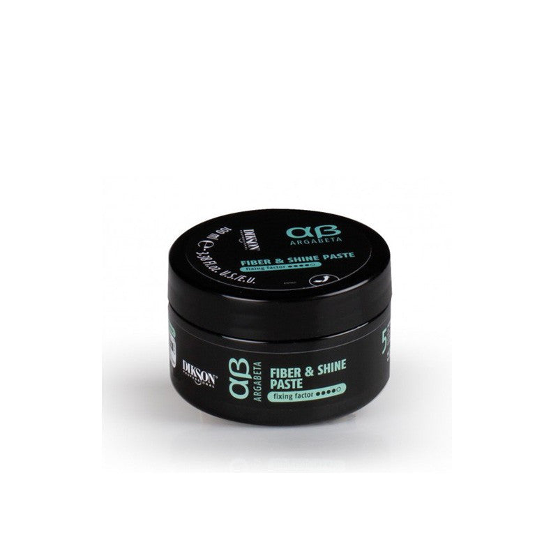 ABS 5 FIBER&SHINE PASTE 100ml
