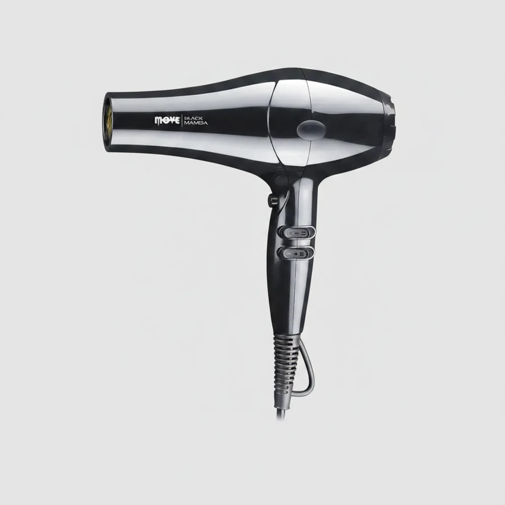 MOVE PHON BLACK MAMBA