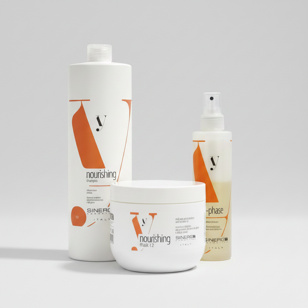 Bundle Sinergy Nourishing