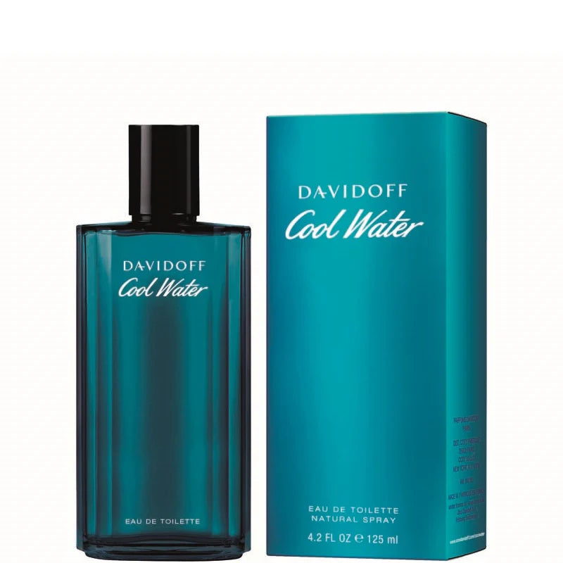 COOL WATER LIMITED EDITION 200ml