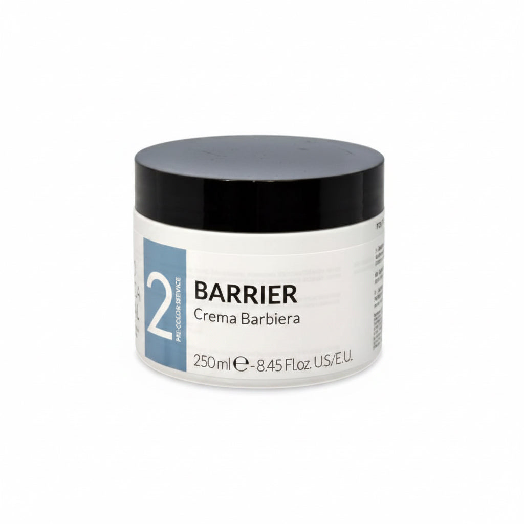 RITUAL 2 BARRIER CREMA 250ml   pre color