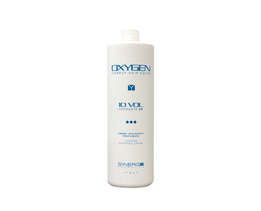 SINERGY OSSIGENO 1000ML