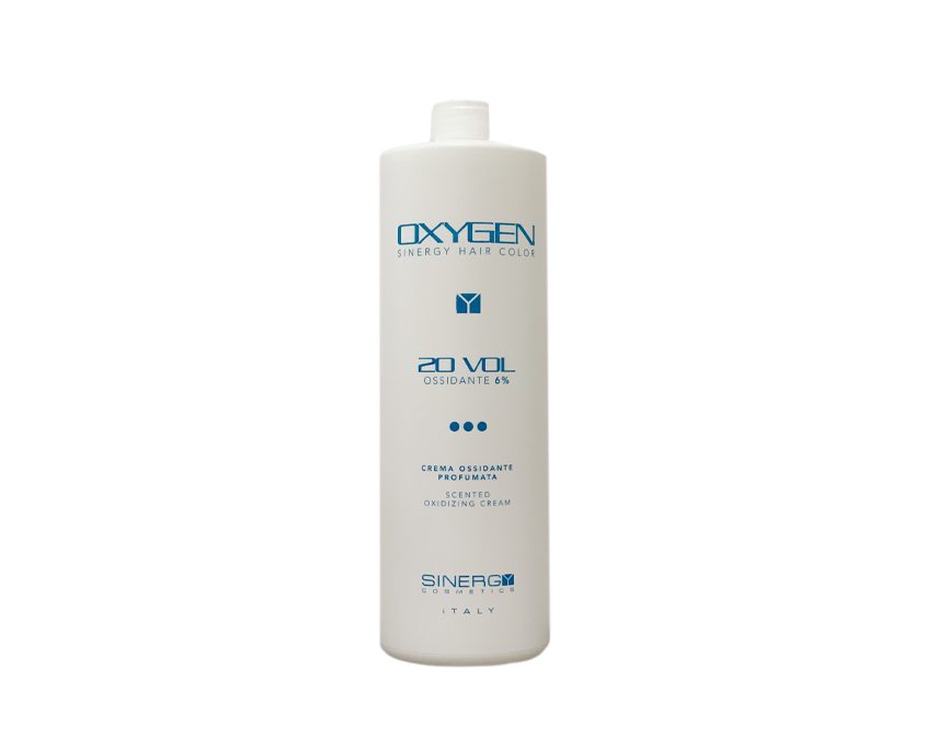 SINERGY OSSIGENO 1000ML