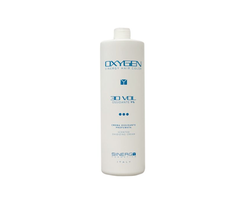 SINERGY OSSIGENO 1000ML