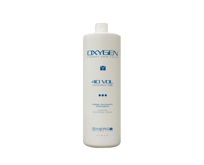 SINERGY OSSIGENO 1000ML