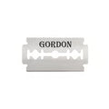 GORDON LAME PER BARBA CONFEZIONE 100PZ