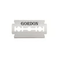 GORDON LAME PER BARBA CONFEZIONE 100PZ