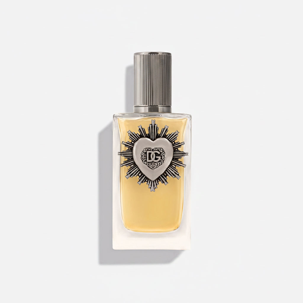 D&G  DEVOTION HOMME 50 ML EDP