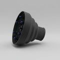 MOVE DIFFUSORE UNIVERSALE BLACK