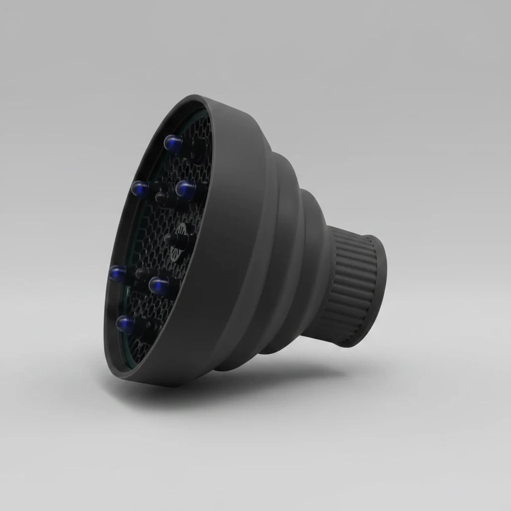 MOVE DIFFUSORE UNIVERSALE BLACK