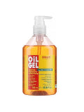 DIKSON OIL GEL 500ml