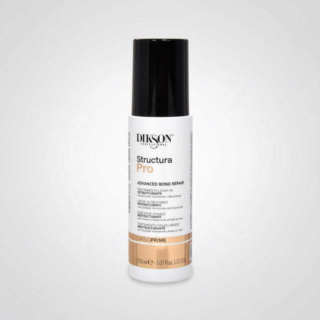 DIKSON STRUCTURA PRO LEAVE IN 150ml