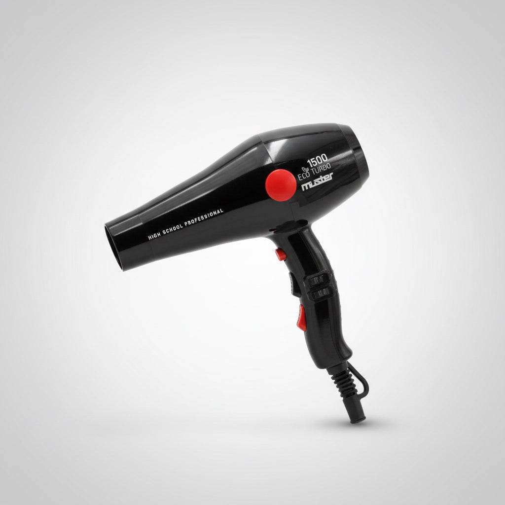 MUSTER PHON ECO TURBO 1500W