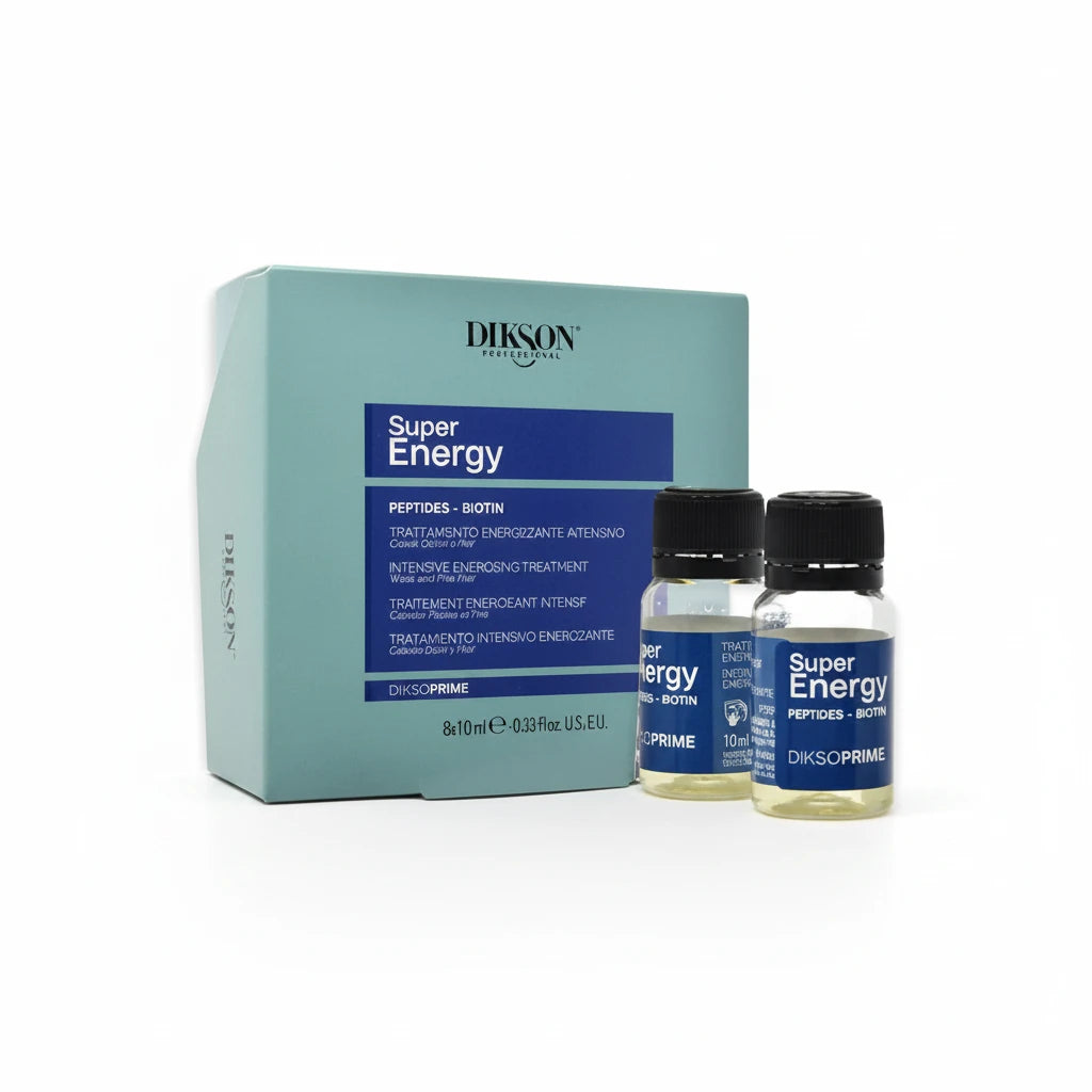 PRIME ENERGY FIALE ANTICADUTA 8X10ML