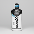 BLANX COLLUTTORIO ORALE BLACK 75ML