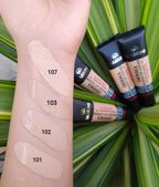 GABRINI FONDOTINTA DERMA