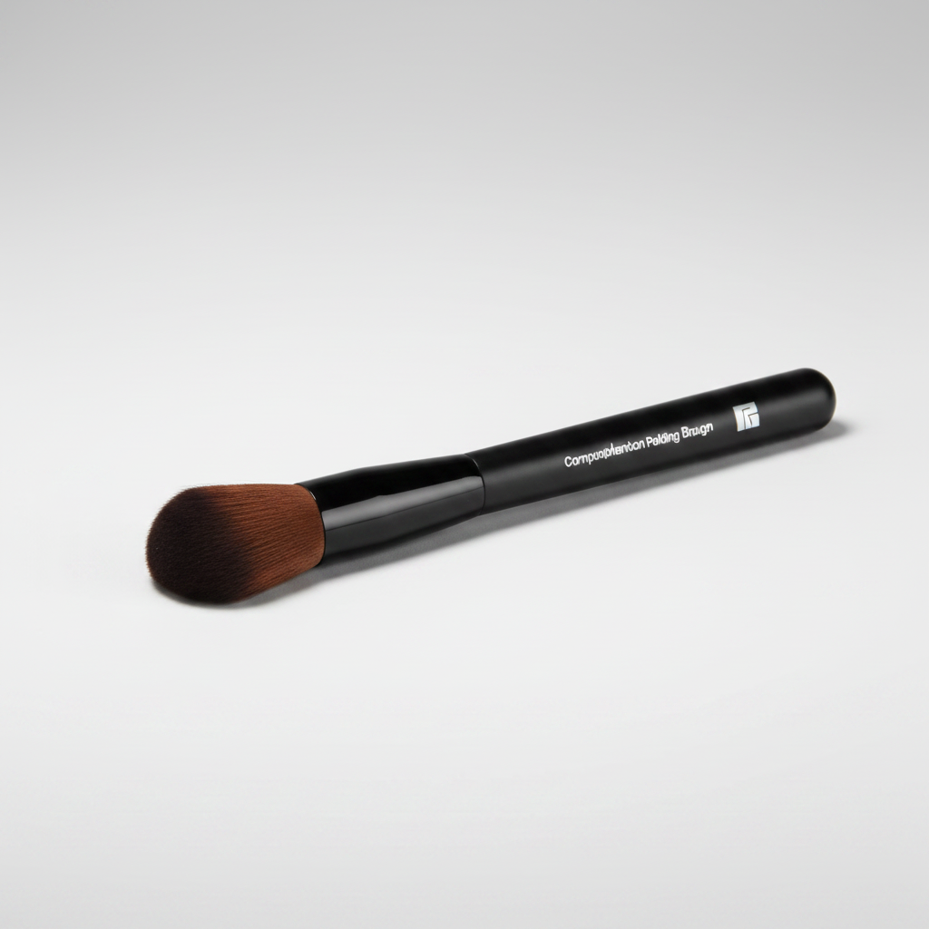LABOR PENNELLO MAKE UP BLUSH
