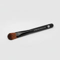LABOR PENNELLO MAKE UP PIATTO PER FONDOTINTA