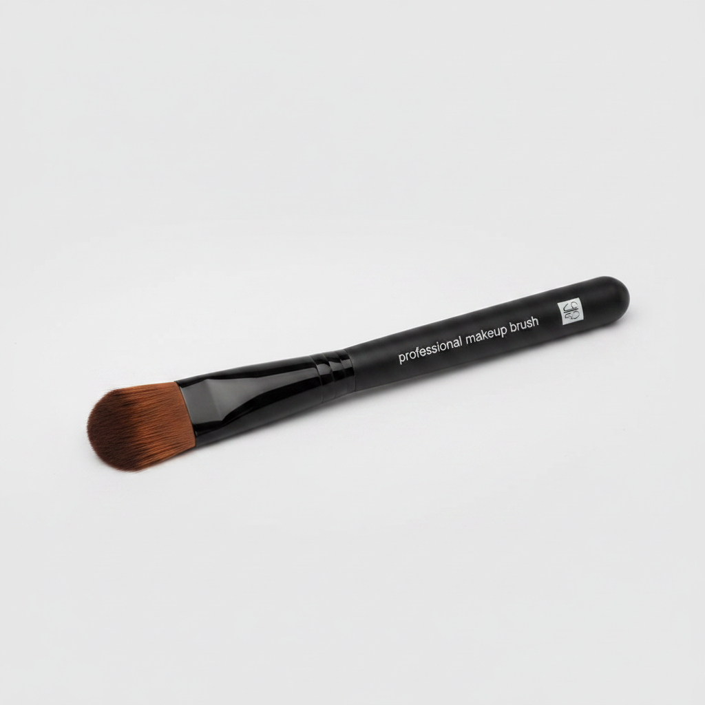 LABOR PENNELLO MAKE UP PIATTO PER FONDOTINTA