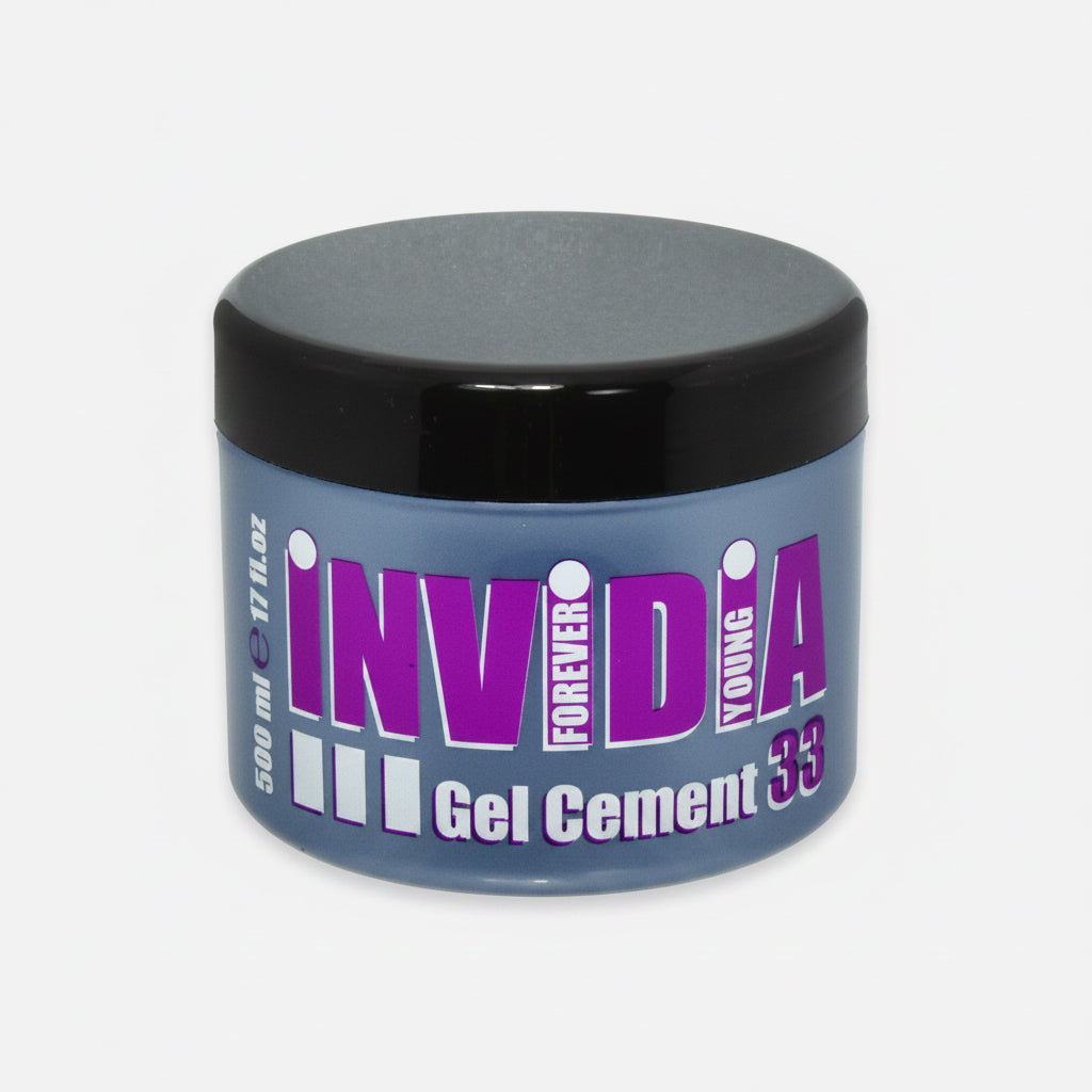INVIDIA GEL 500 ml