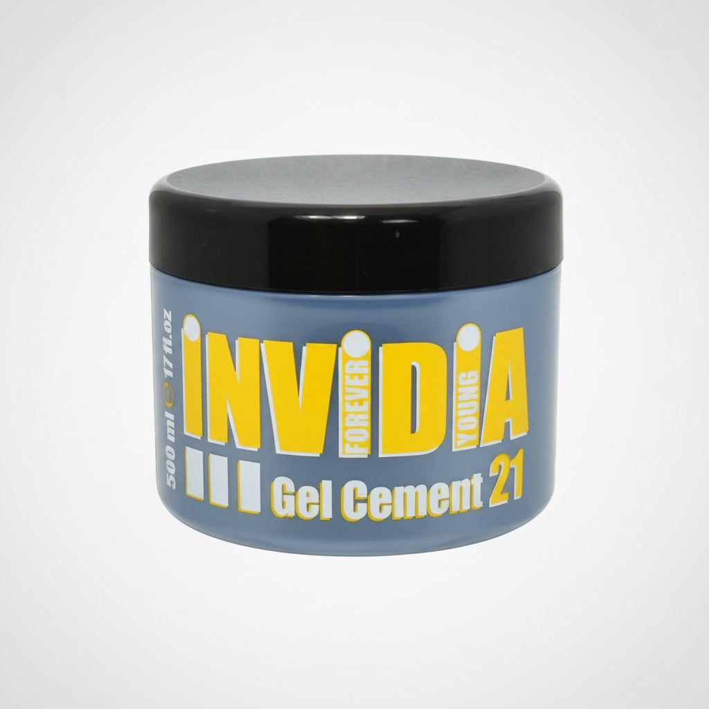 INVIDIA GEL 500 ml
