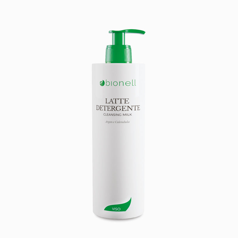 LATTE DETERGENTE BIONELL 500 ML