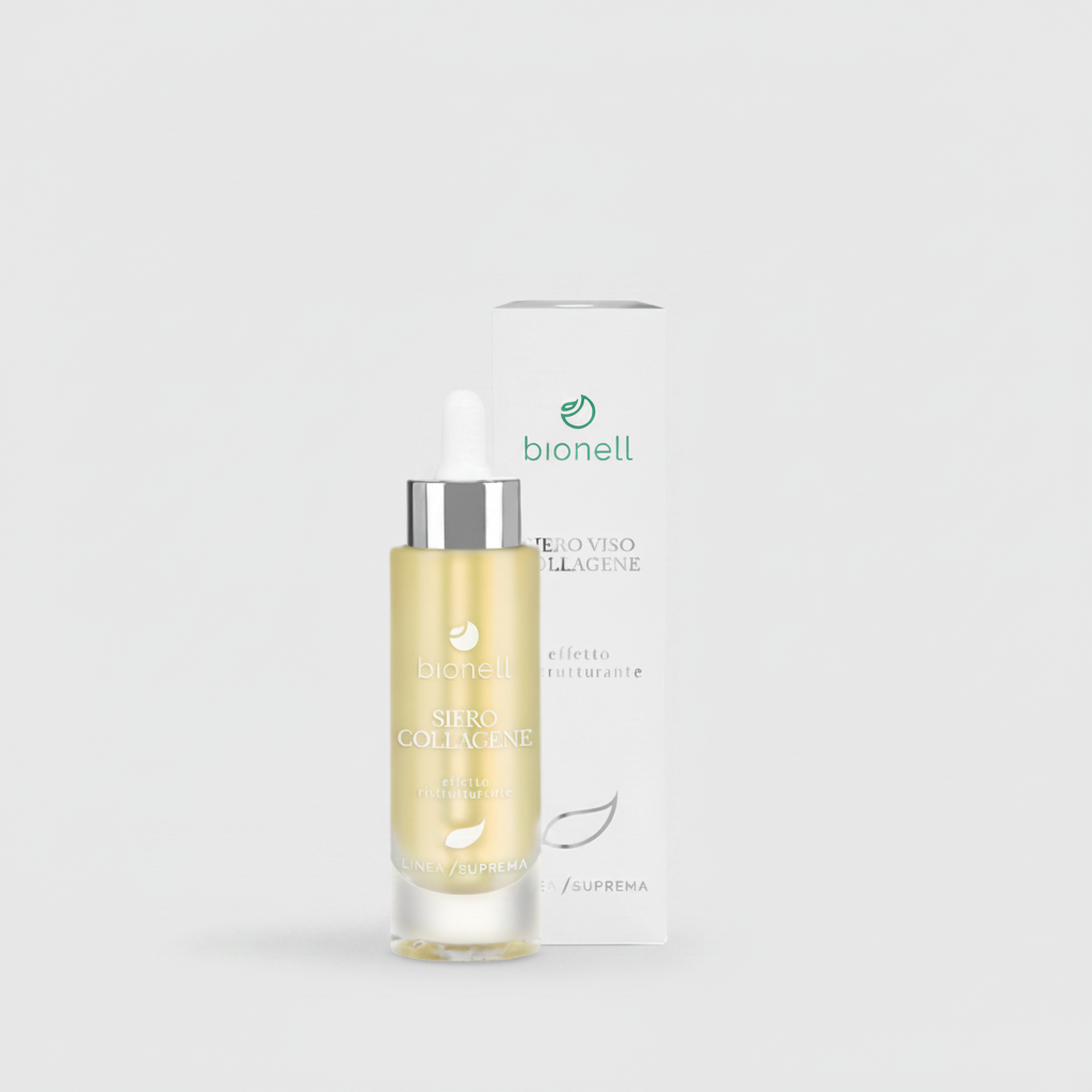 SIERO VISO COLLAGENE 30 ML - SUPREMA