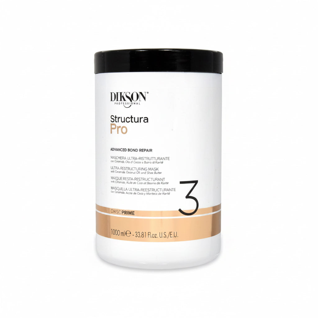 DIKSON STRUCTURA PRO MASK ULTRA 1000 ML