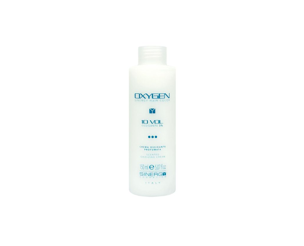 SINERGY OSSIGENO 150ML