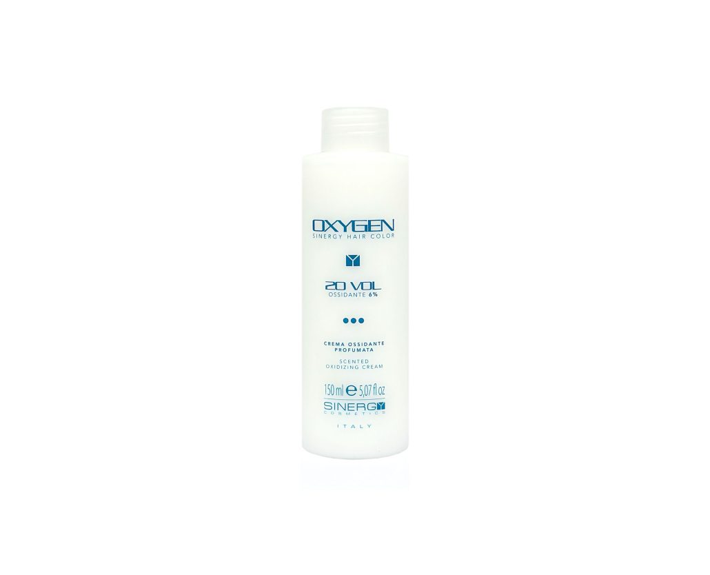 SINERGY OSSIGENO 150ML