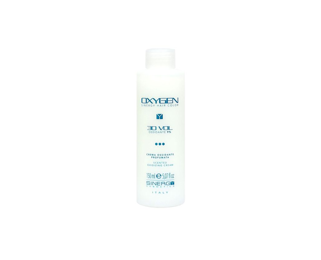 SINERGY OSSIGENO 150ML