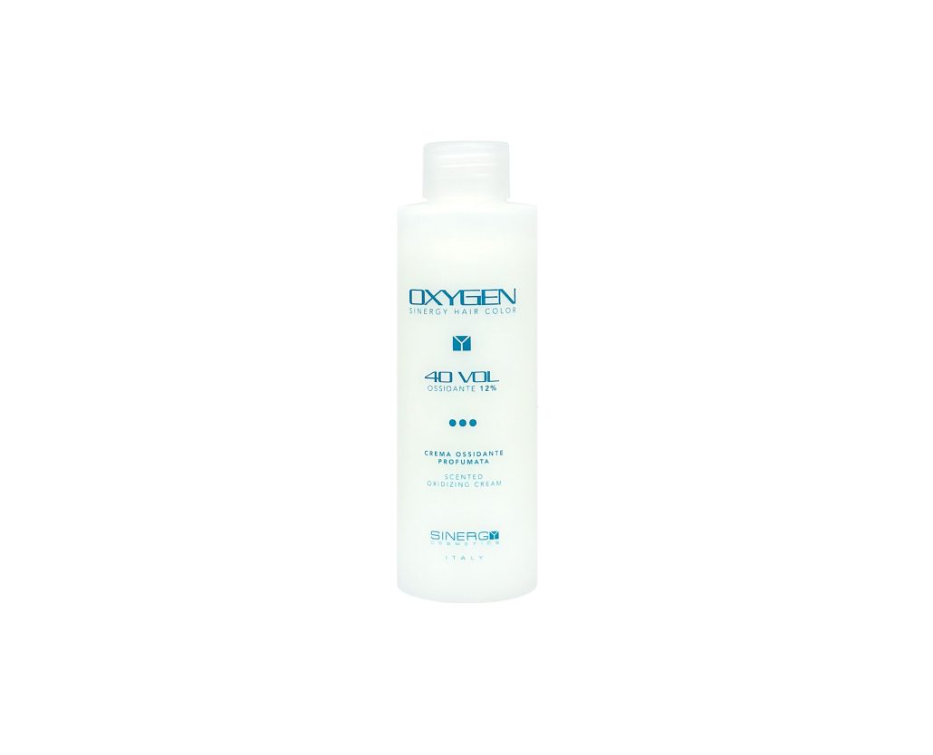 SINERGY OSSIGENO 150ML
