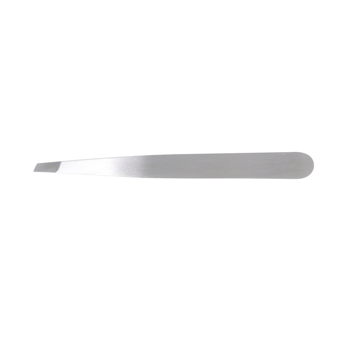 GIUBRA PINZETTA INOX