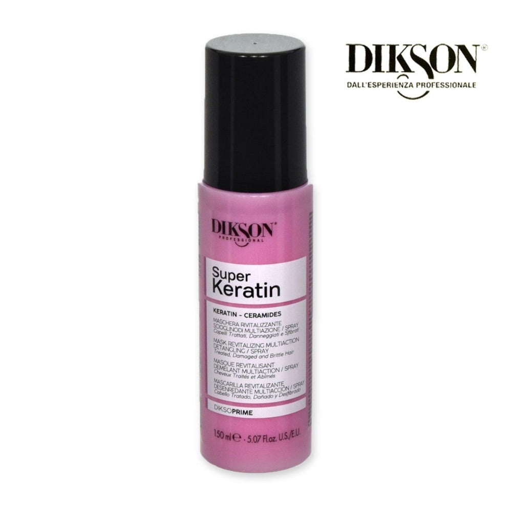 PRIME KERATIN MASK NODI 150ml