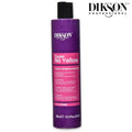 PRIME SHAMPOO NO YELLOW 300ml