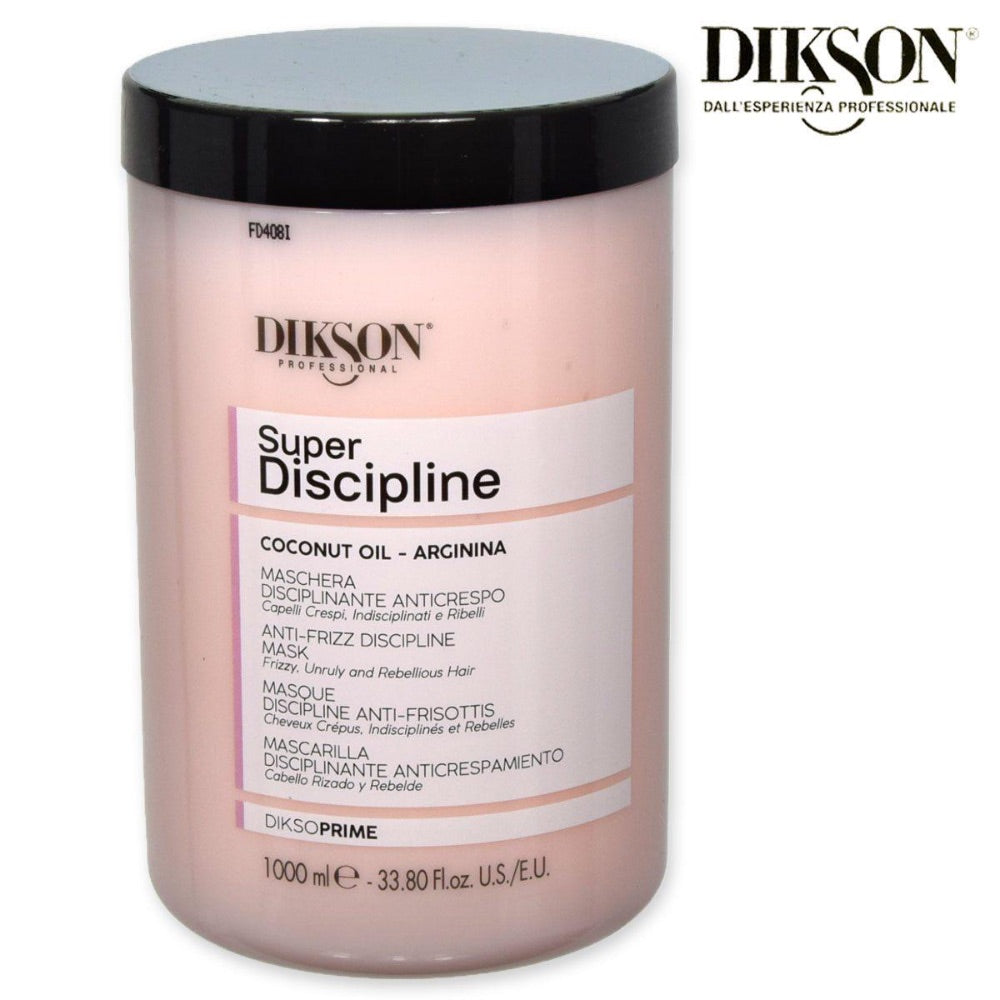 PRIME DISCIPLIN MASK CRESPI 1000ML