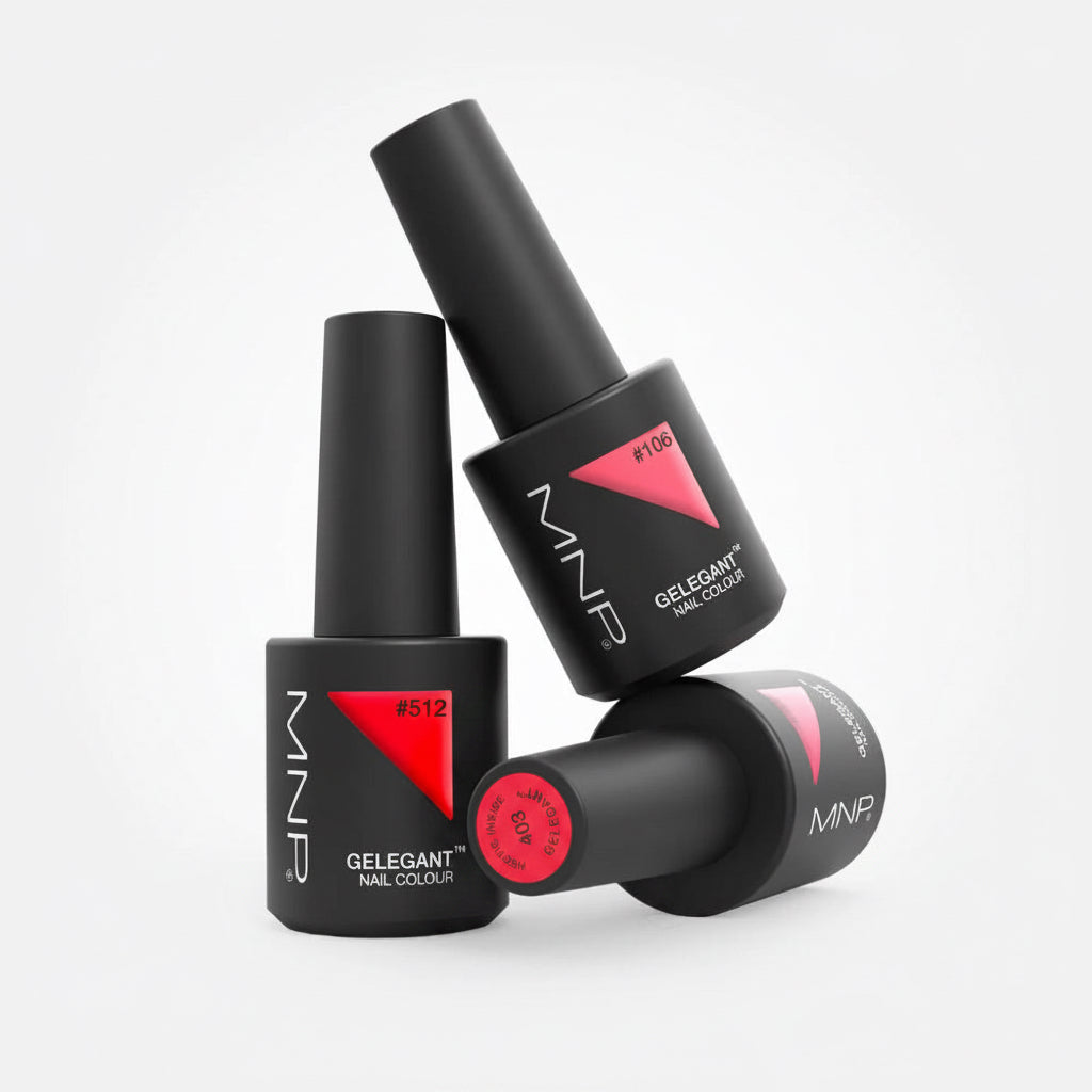 MNP Gelegant Gel Polish 8ml