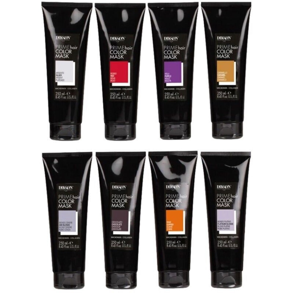 PRIME MASK RIFLESSANTE 250ML