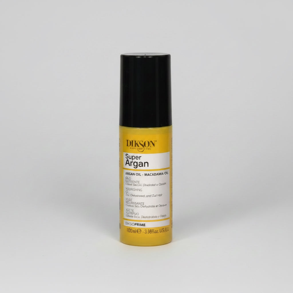 PRIME ARGAN OLIO NUTRIENTE 100ml