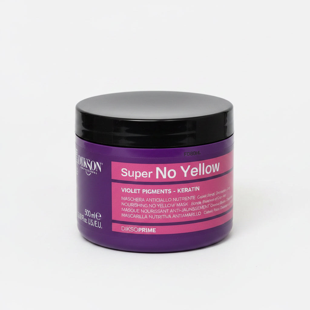 PRIME MASK NO YELLOW 500ml
