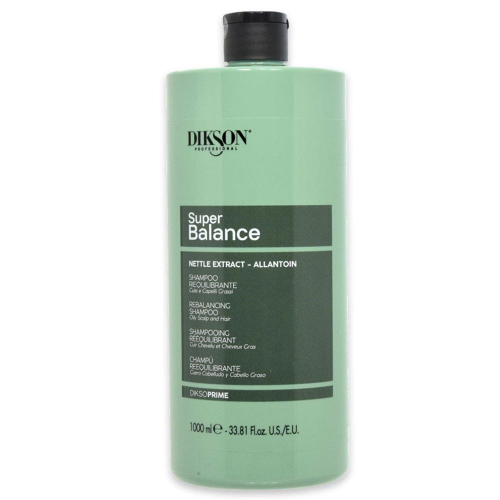 PRIME SCULP BALANCE SHAMPOO 1000ml