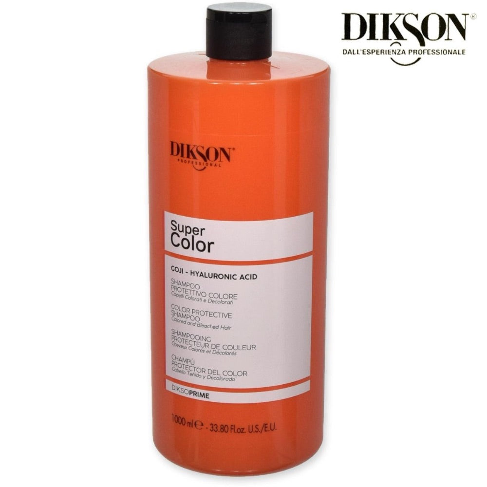 PRIME COLOR SHAMPOO PROTETTIVO 1000 ML