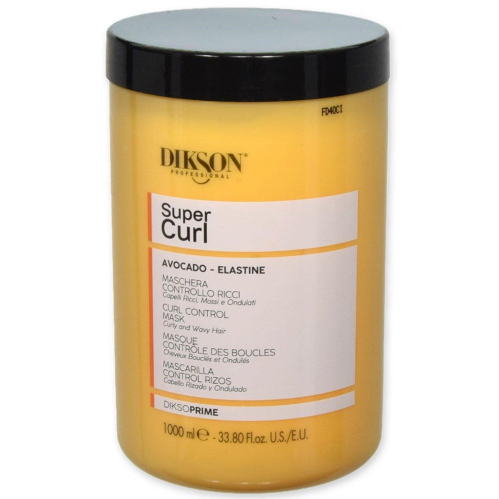 PRIME CURL MASK RICCI 1000ml